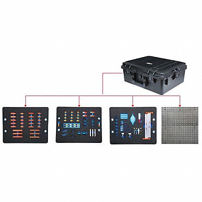 CMM Fixturing Sets image